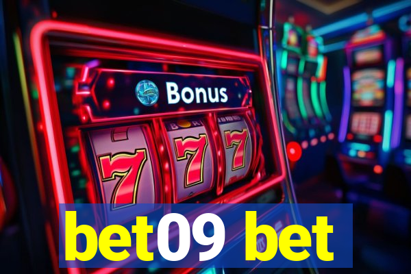 bet09 bet